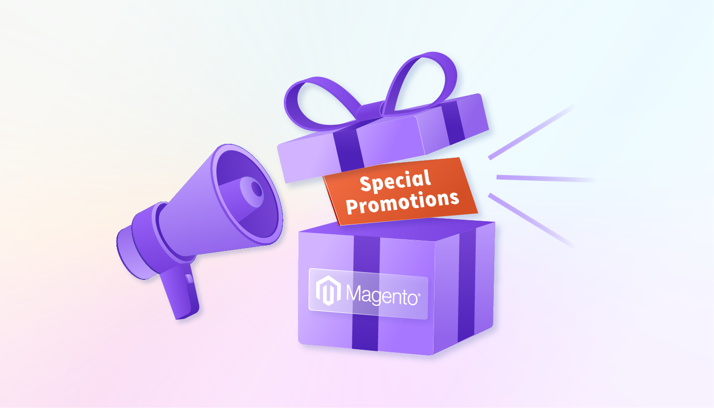 Top Magento 2 Special Price and Promotion Extensions for Configurable Products and Sale Campaigns episode artwork