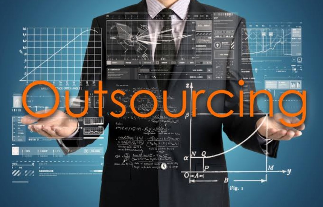 7 Financial Tasks Every Growing Business Should Consider Outsourcing episode artwork