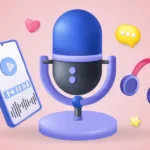 Growcast