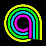 Anghami logo
