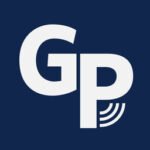 Greatpods logo