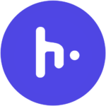 Hubhopper logo