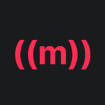 Metacast logo