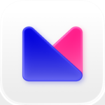 Moon FM logo