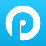 Podomatic logo