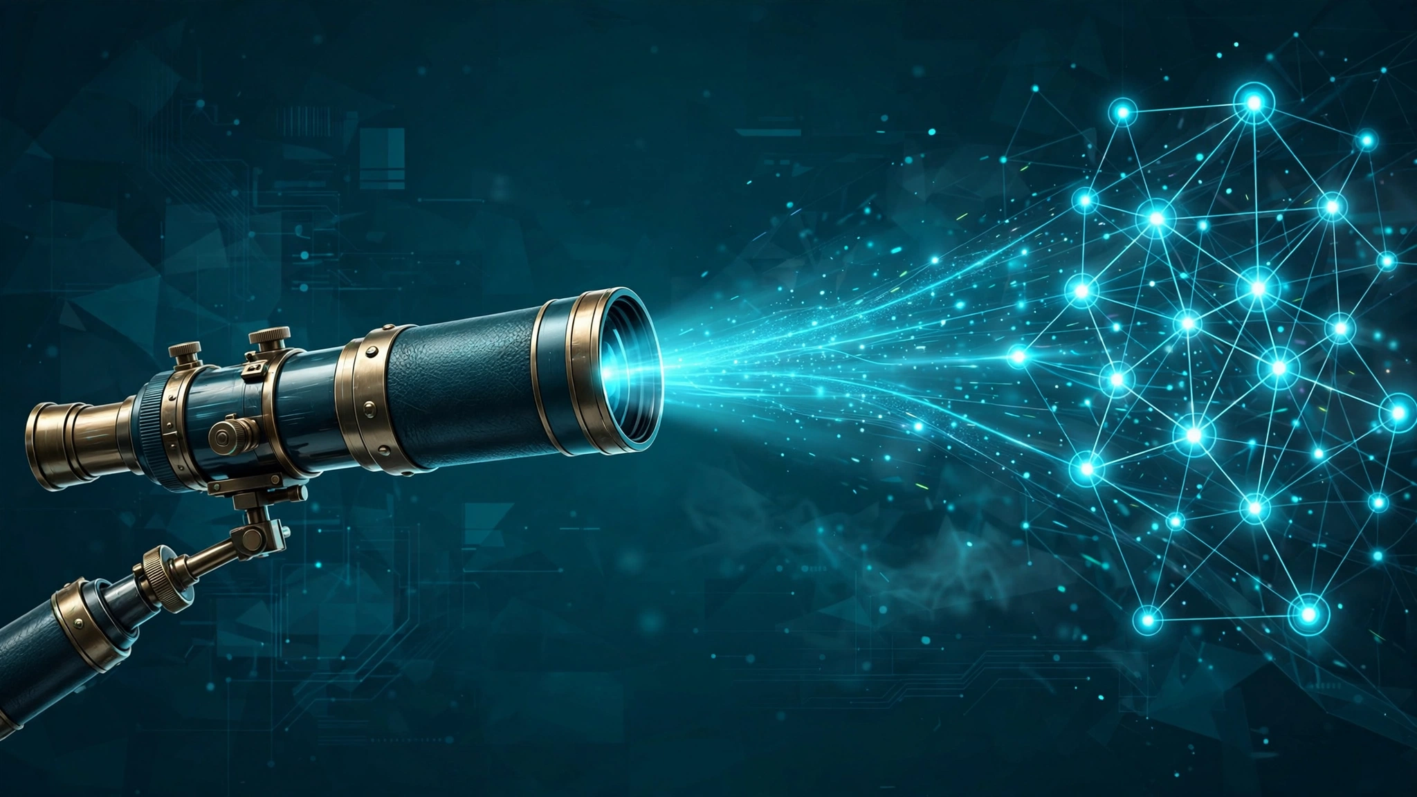 Spyglass focused on competitor website backlink network