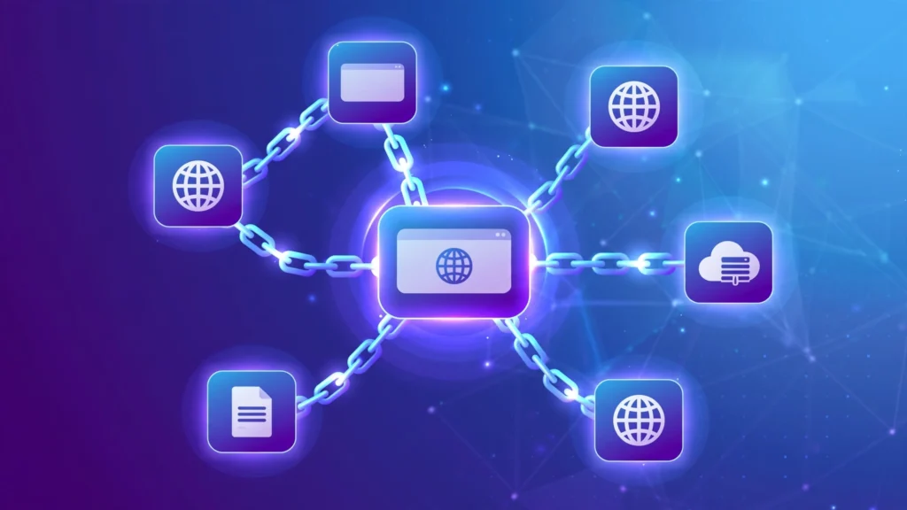 How to get backlinks