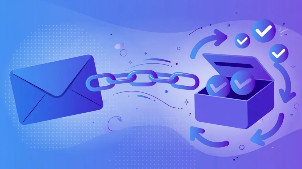Link building outreach