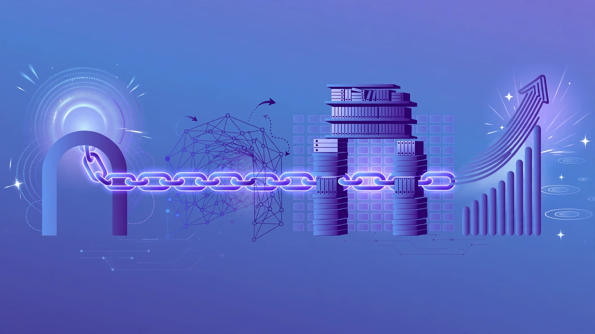 A backlink journey through search engine processing: discovery, crawling, indexing, and ranking impact