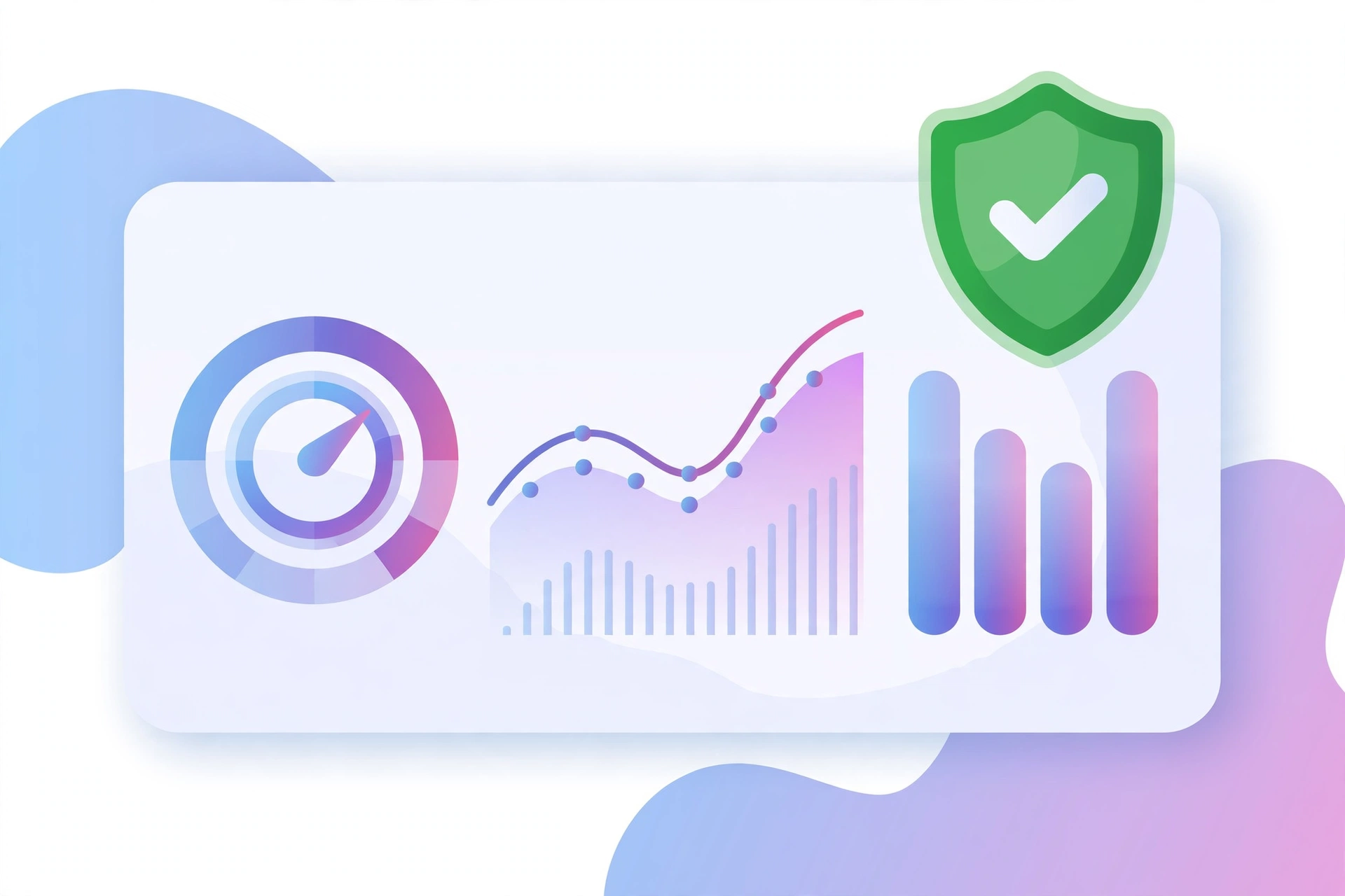 Guest post site vetting dashboard with DA and traffic metrics