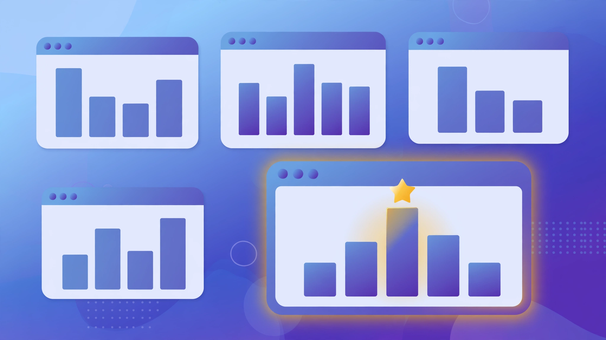 Competitor backlink analysis showing referring domain counts for top-ranking pages