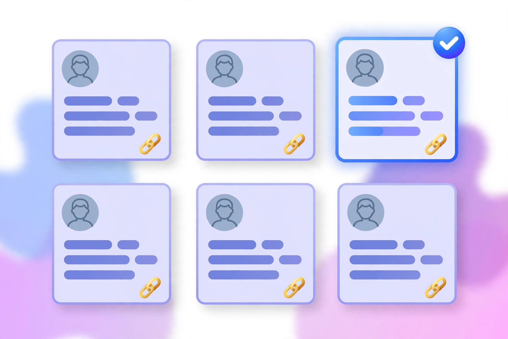 Profile backlink platforms