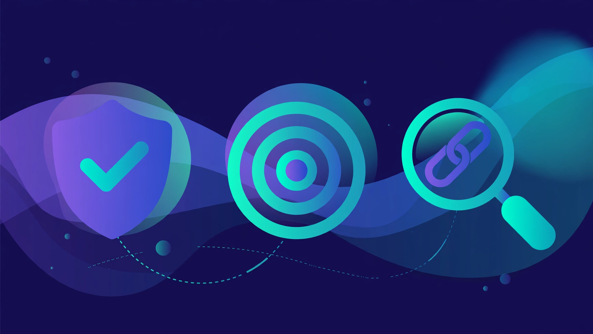 Backlink quality factors: authority, relevance and link placement
