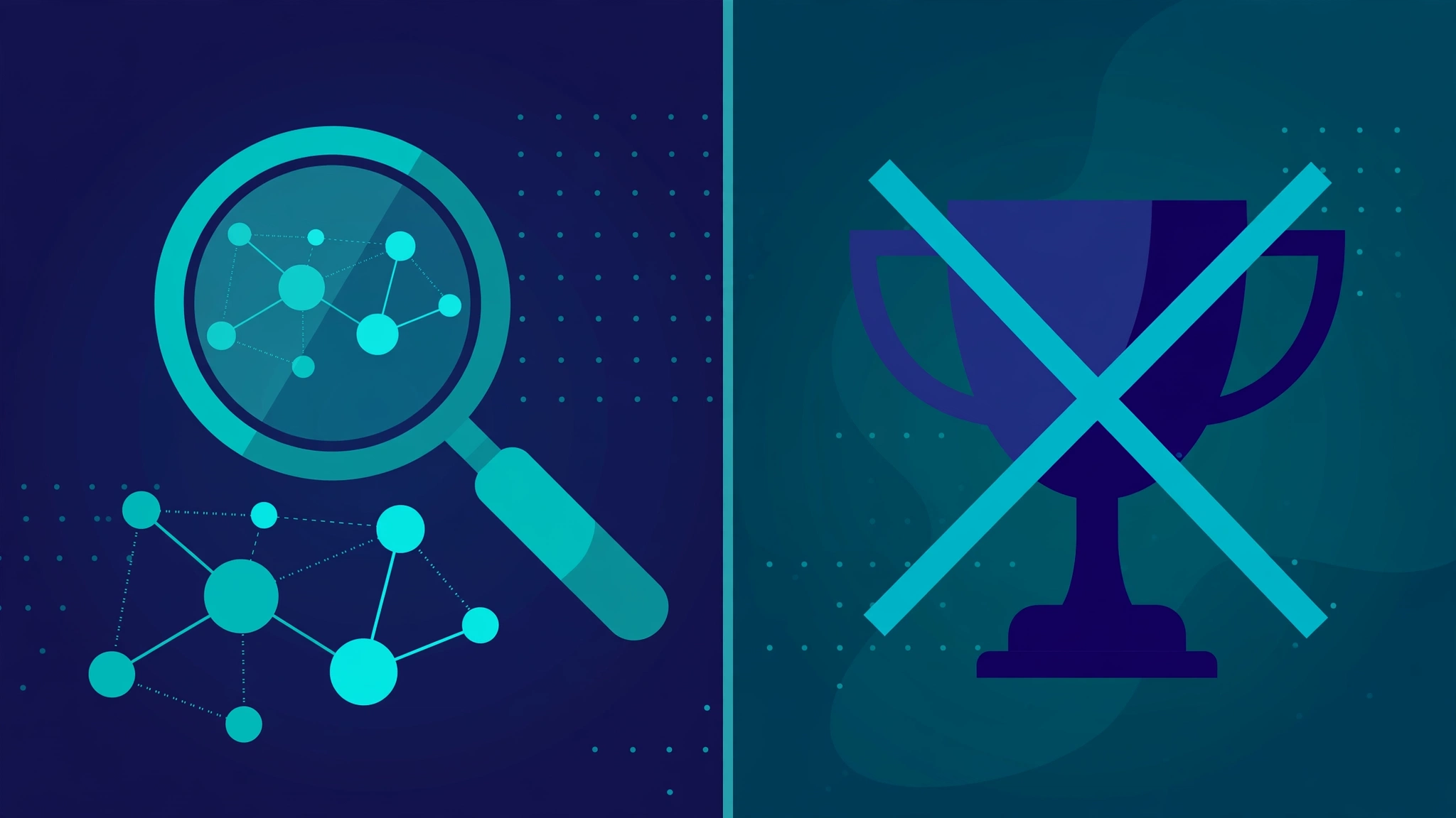 What domain authority measures versus what it does not