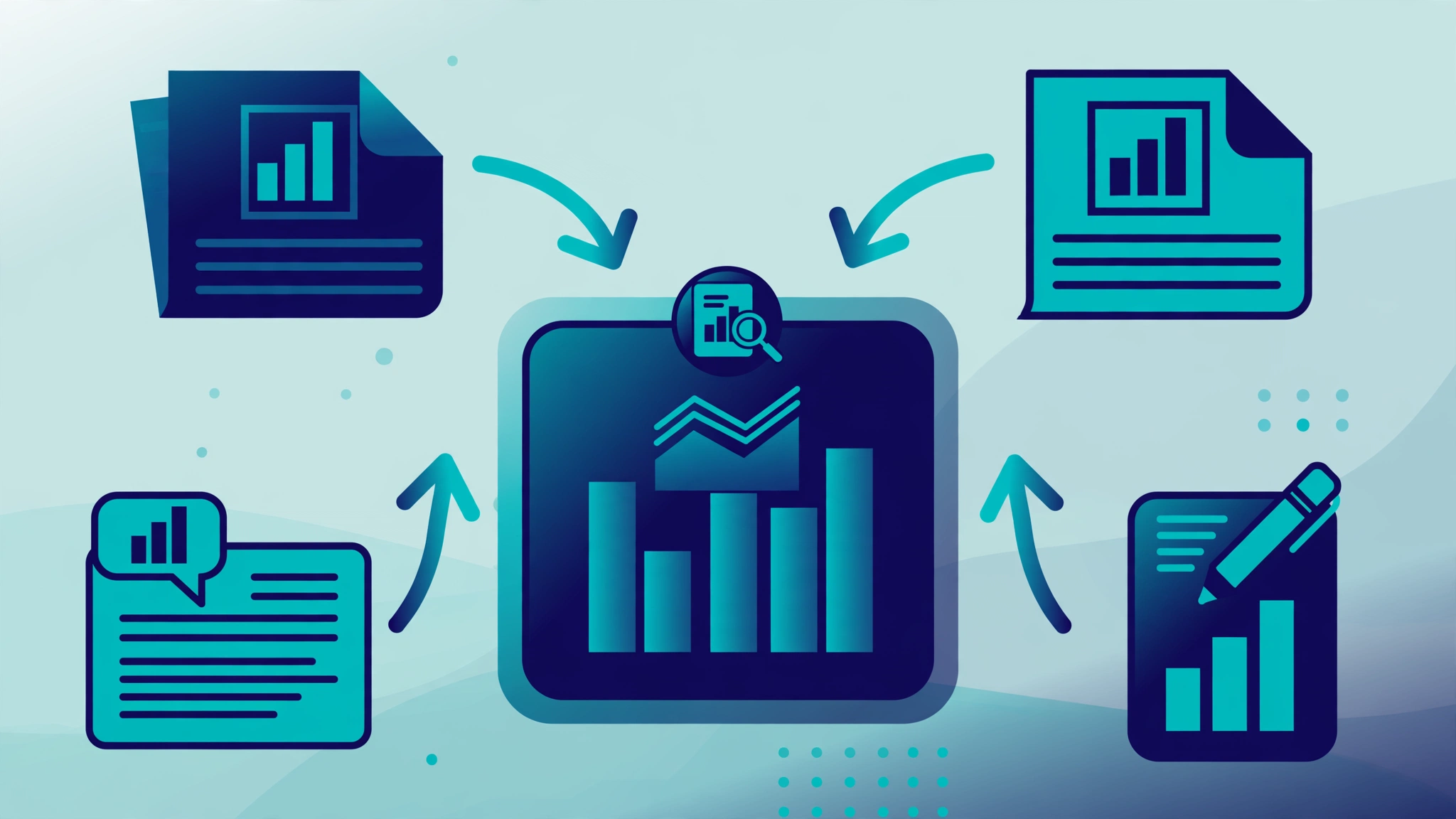Original SaaS data study earning backlinks from press and blogs