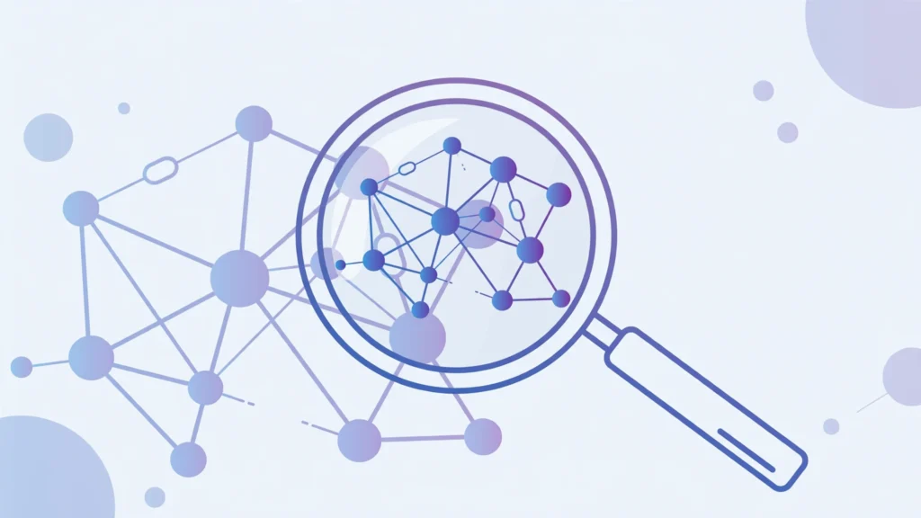 Backlink analysis tool