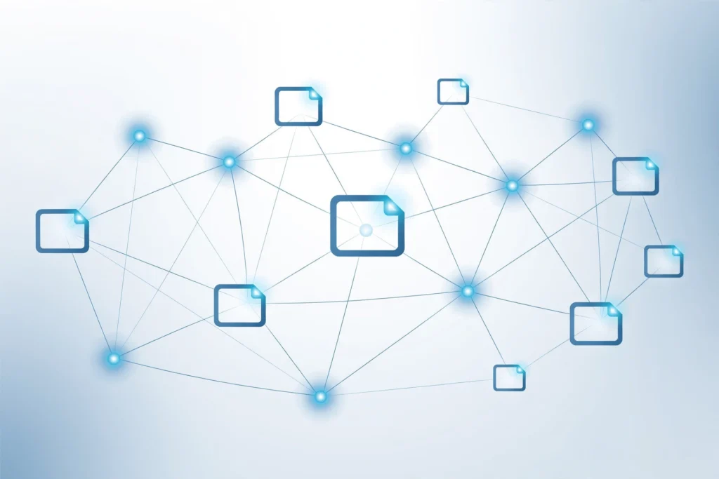 Internal linking best practices