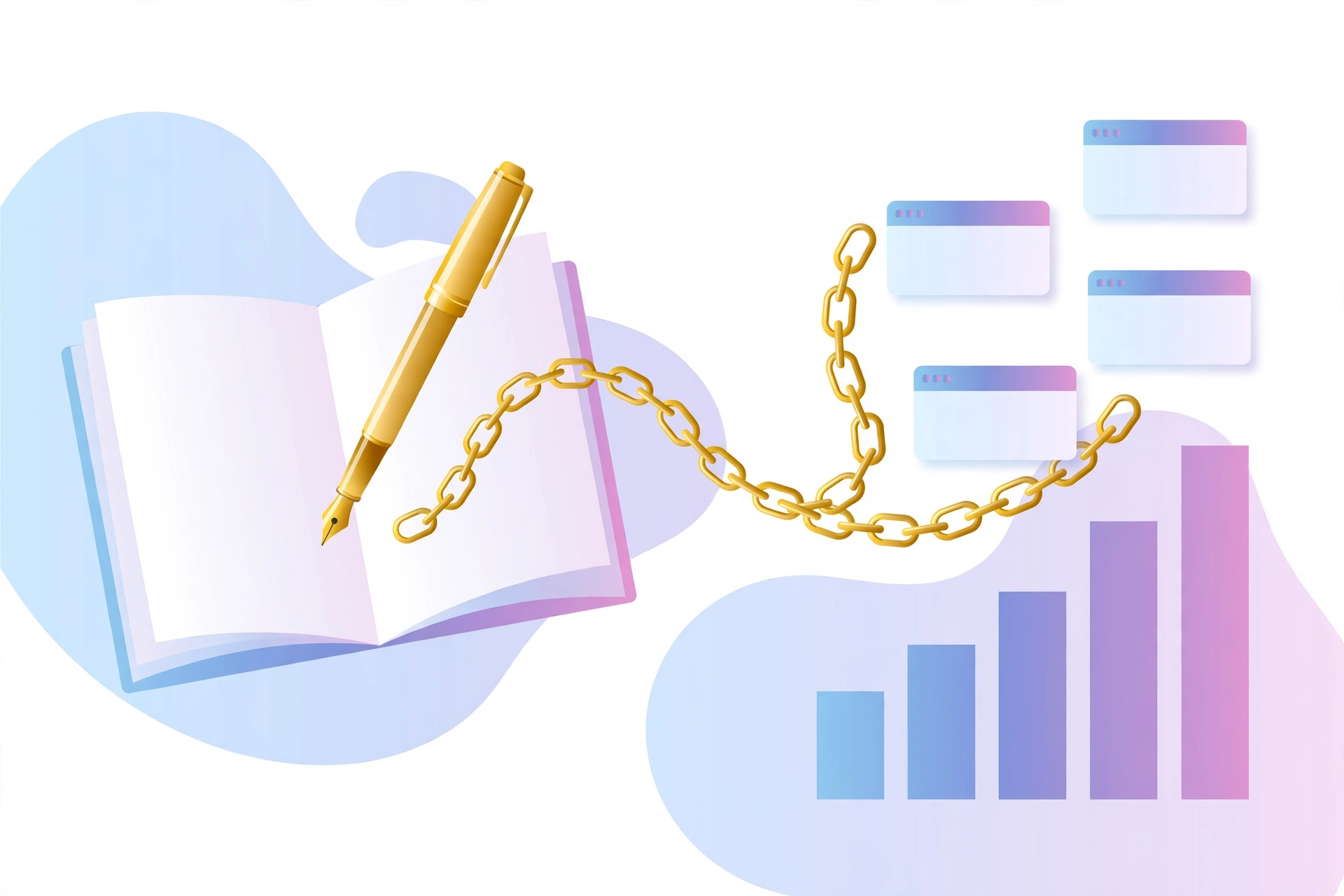 Guest posting service — publish on real blogs