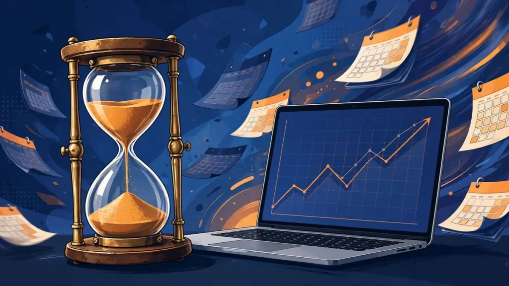 Does domain age affect SEO rankings