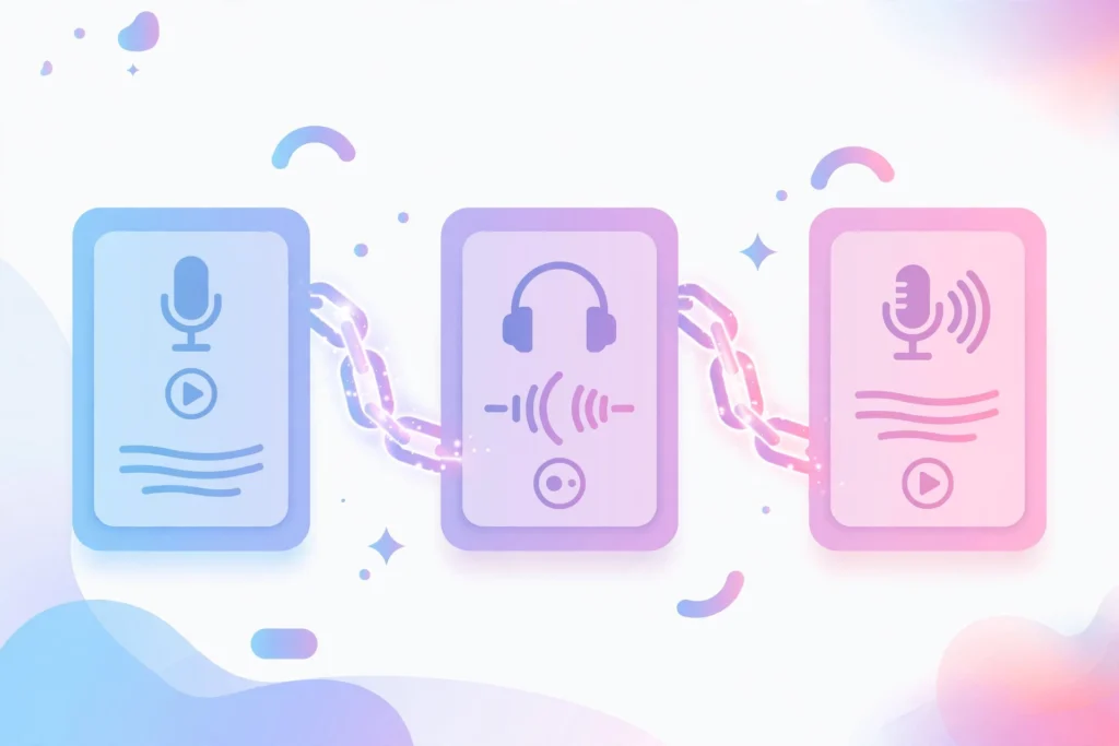 Podcast backlinks explained with episode backlinks