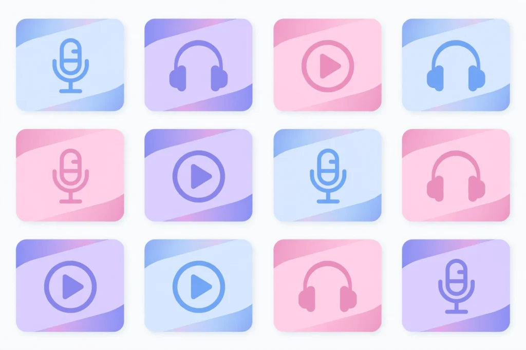 Podcast directories list 2026 platforms catalog