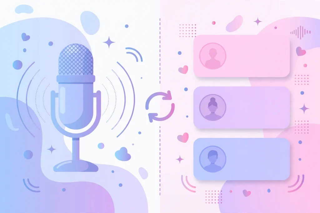 Podcast backlinks vs profile backlinks comparison
