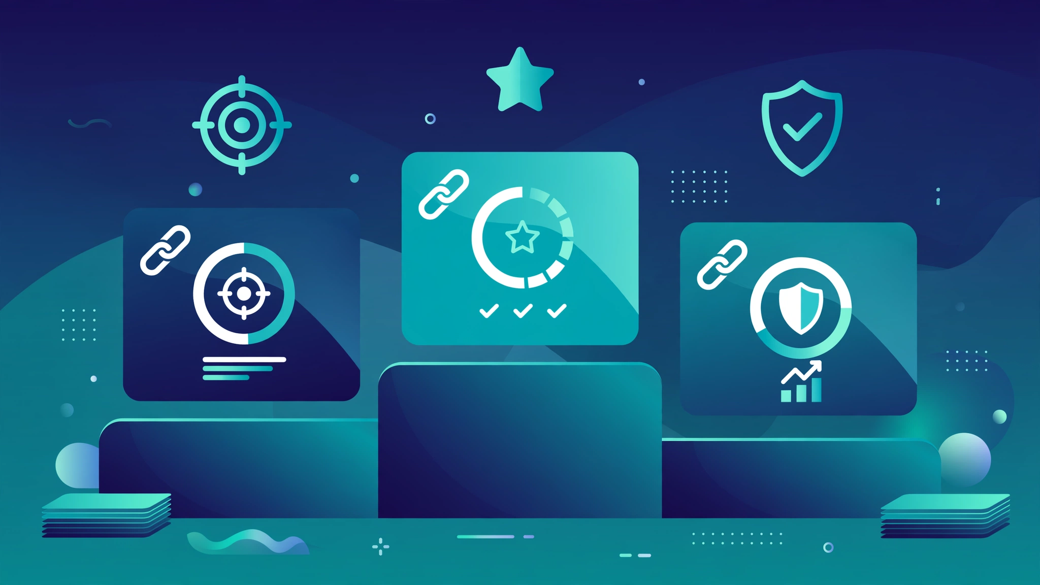 Prioritizing backlink gap prospects by relevance, authority, and winnability