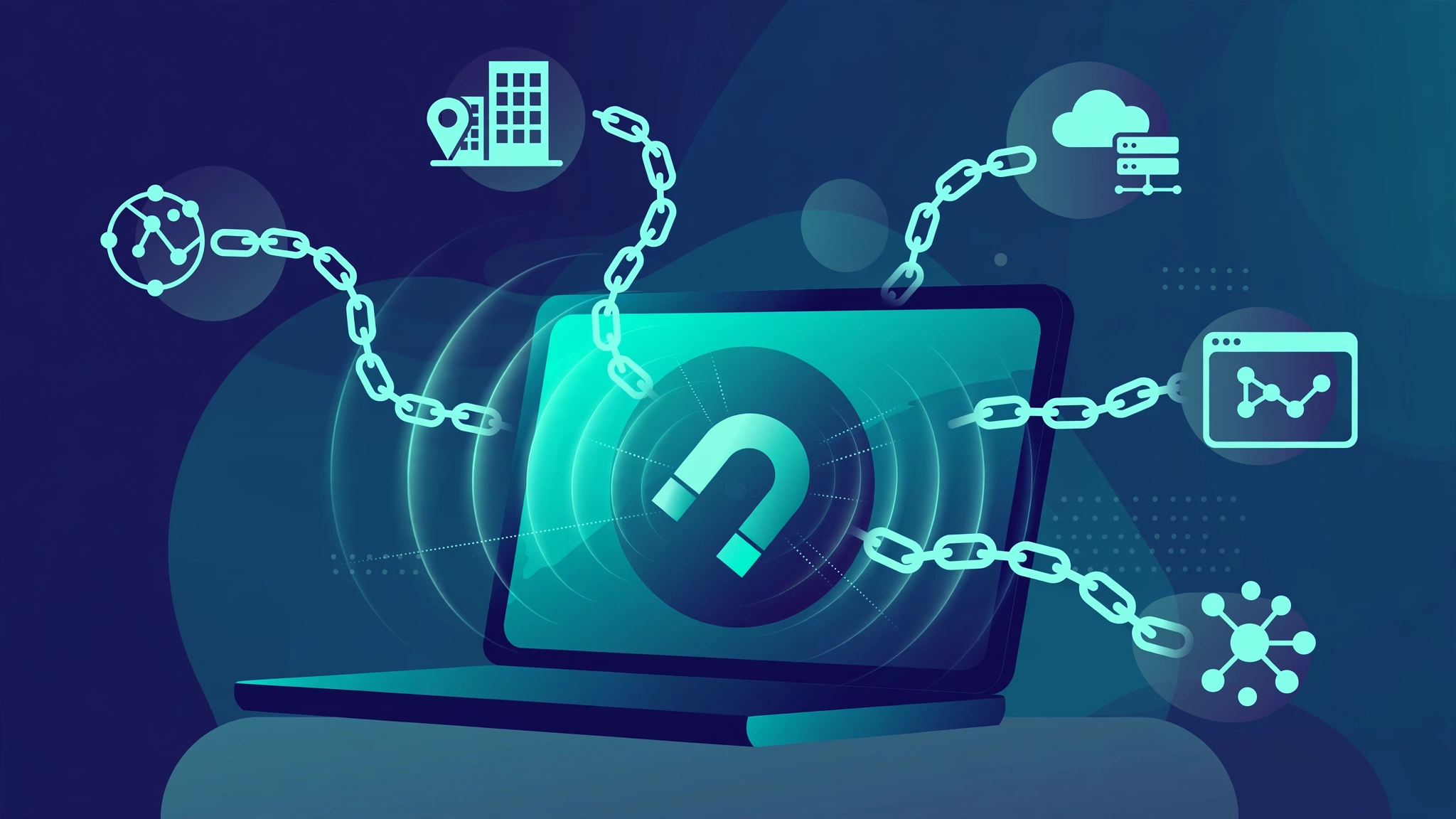 Free SaaS tool acting as a link magnet earning backlinks