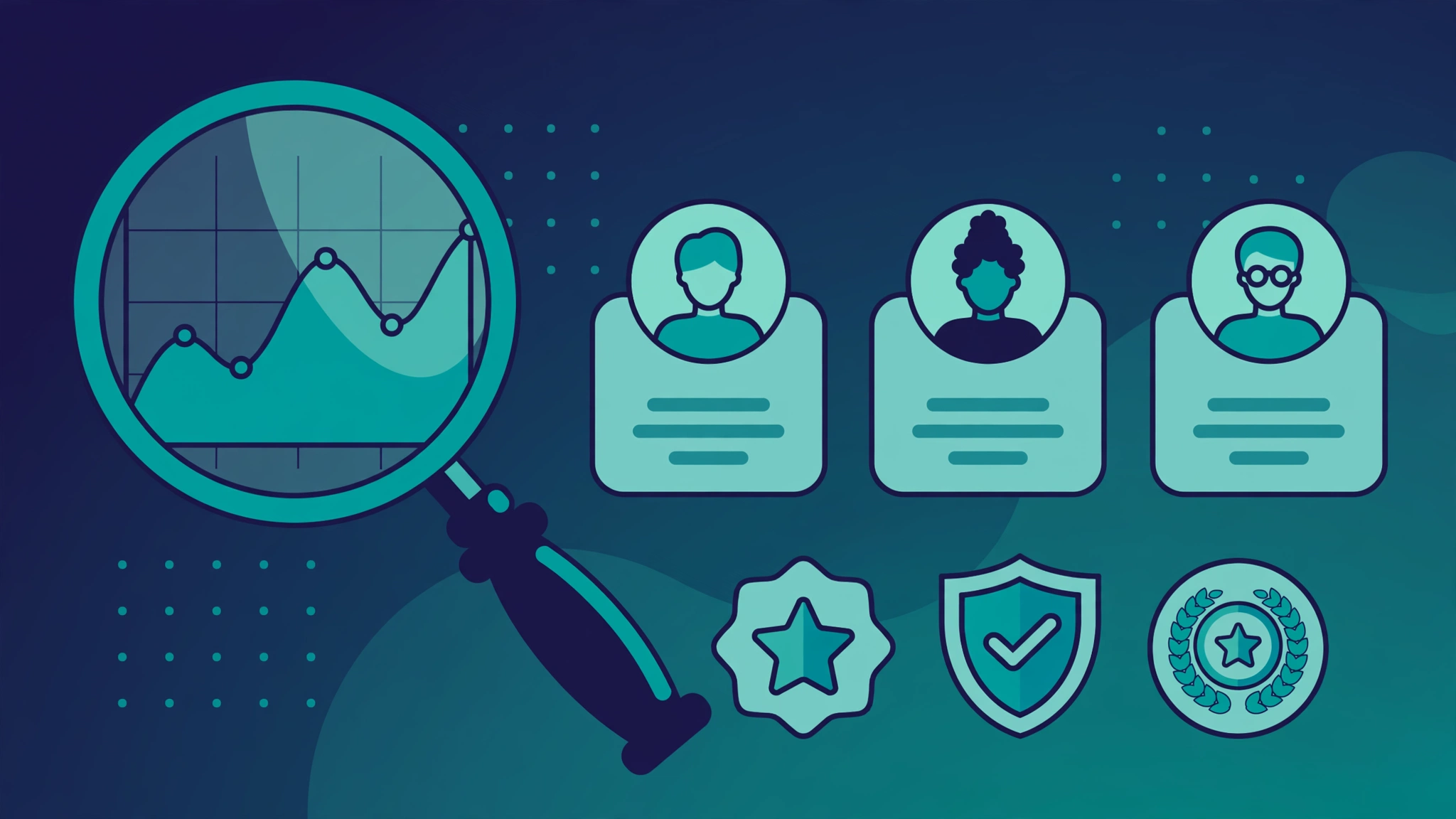 Vetting a guest posting site for real traffic and editorial quality