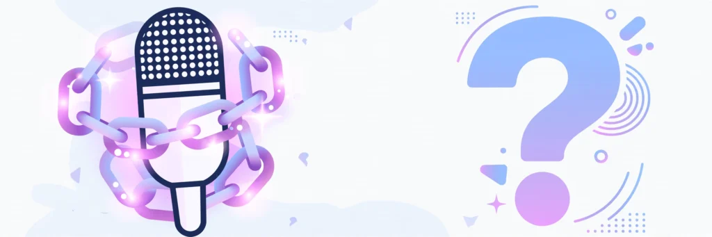 What are podcast backlinks explained